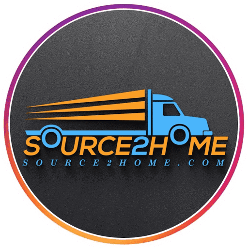 Source2Home - Visual