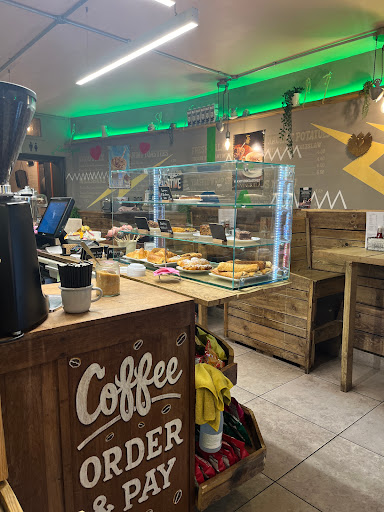 Nice Buns Café - Thumbnail