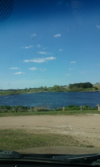 Liberty Cove County Park