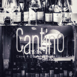 Photo n°27 de Cantino à Metz (Restaurant)