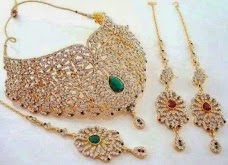 Labaik Jewellery House rawalpindi