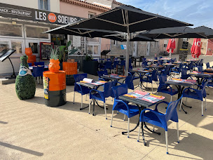 Photo n°38 de Les deux soeurs à Martigues (Restaurant)