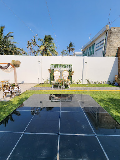 Quinta Concepción Salon y Jardín de Eventos - Thumbnail