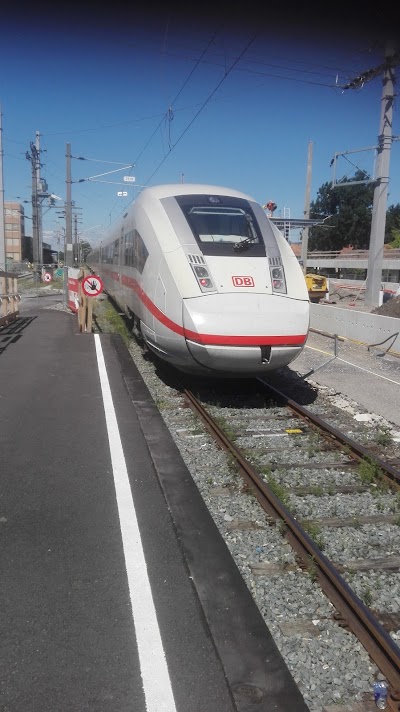 Photos of Lustenau Bahnhof