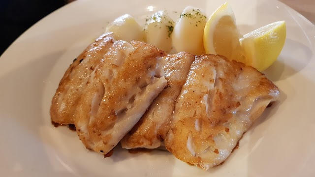 Restaurante La Penela Moraleja