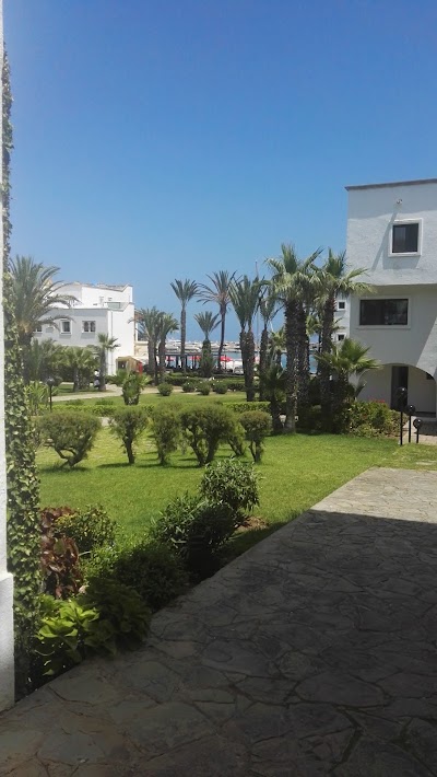 Photos of Marsa Smir 22