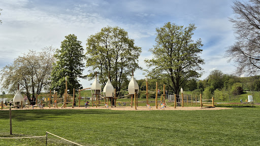 ERBA Park - Visual