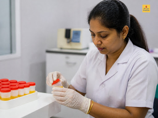 At Dr Lal PathLabs near Kolkata Airport, we understand the importance of accurate and comprehensi… post image