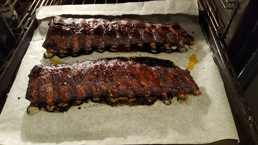 Fire & Smoke Grills