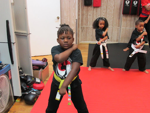 Mormando Martial Arts System - Thumbnail