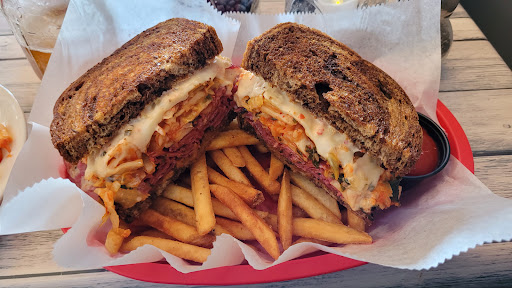 Red Diamond Gastro Pub - Thumbnail
