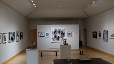 The Flinn Gallery