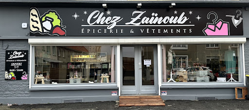 Chez Zainoub - Thumbnail