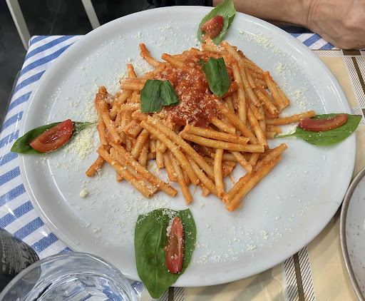 PASTARÉ - Visual
