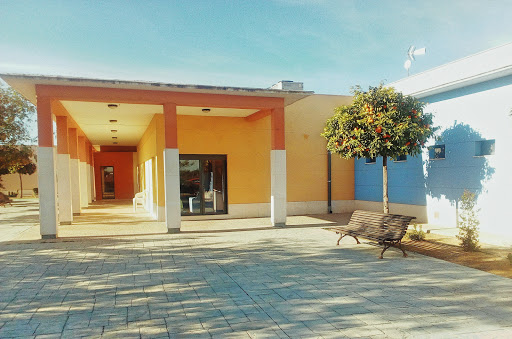 Associació de persones amb discapacitat psíquica de Crevillent