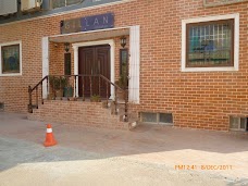 Gillan Salon & Spa karachi