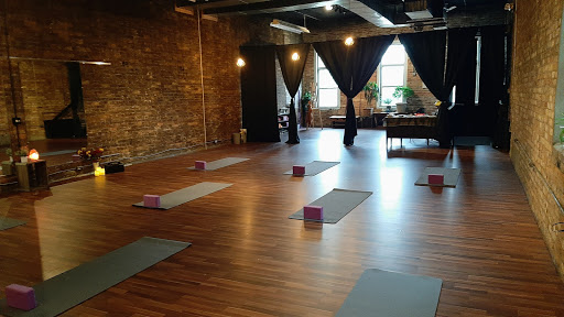 BALA Mind Body Studio