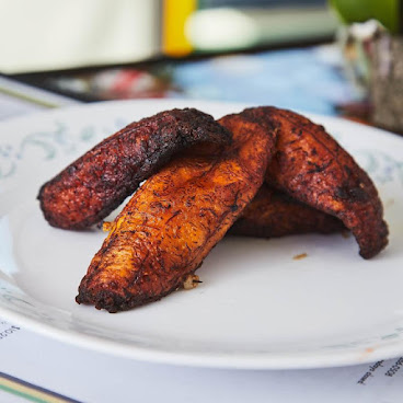 Miss Winnie's by null