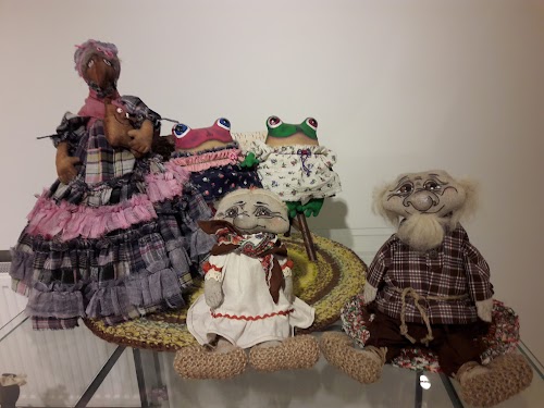 Viļānu Novadpētniecības muzejs