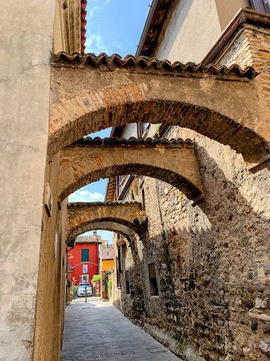 Palazzo Callas Exhibitions - Thumbnail