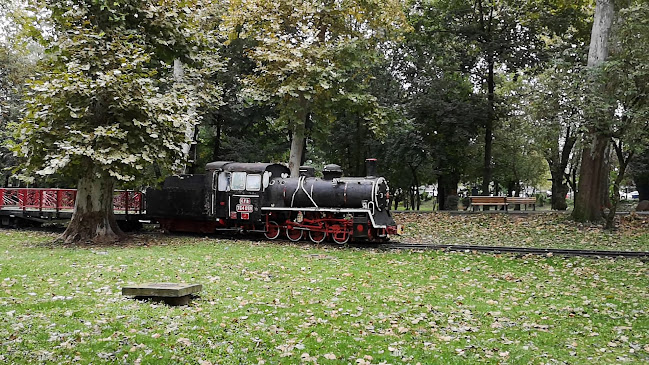 Grădina Romei