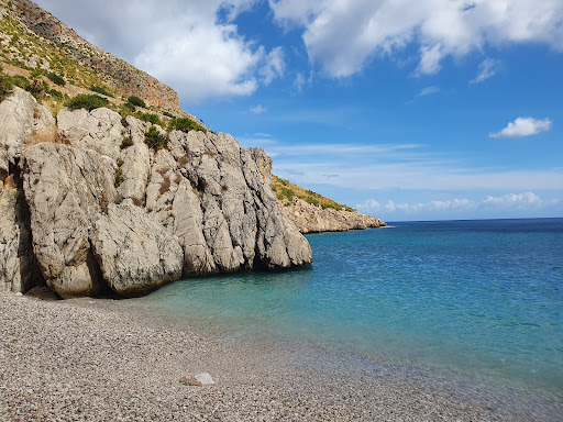 Torre dell'Uzzo - Visual