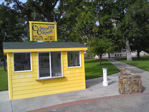 Clarence's Corner