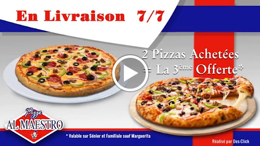 Photo 2 - Pizza Maestro