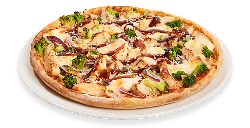 Freddy Fresh Pizza Braunschweig-Broitzem Gallery - Germany