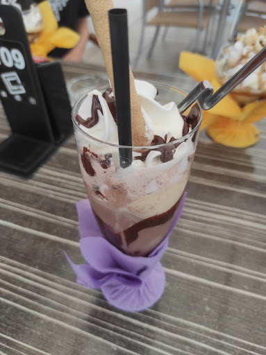 GuggenheimCafe - Thumbnail