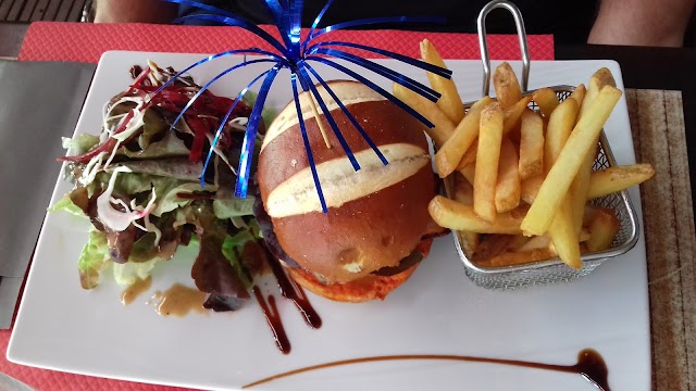 Chez Les Petites