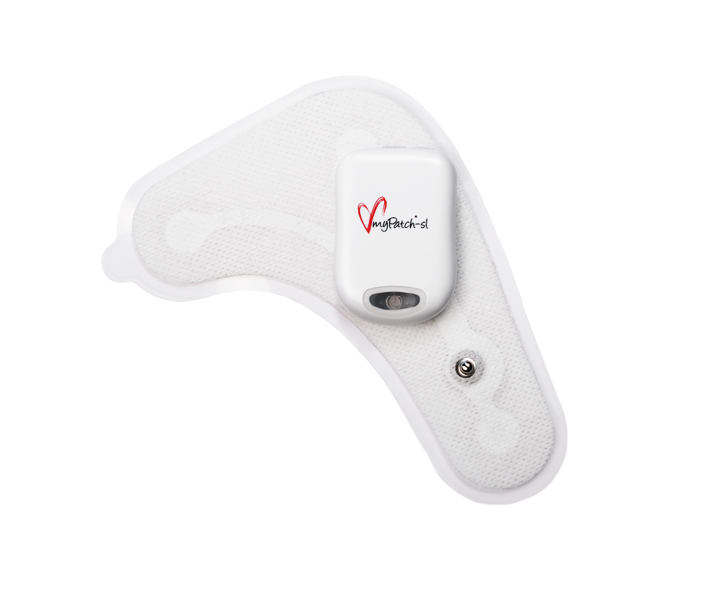 Cardiac Monitoring Service