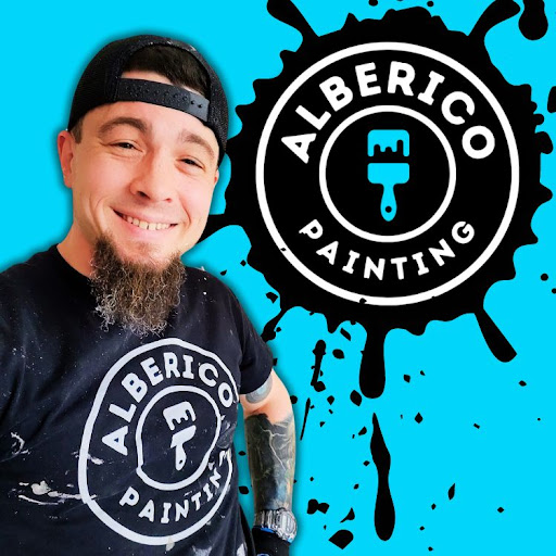 Alberico Painting - Thumbnail