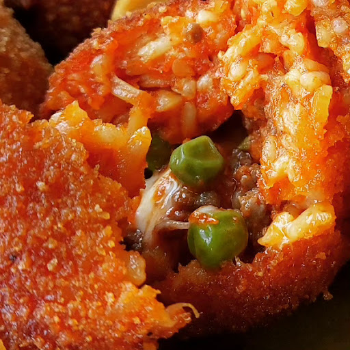 Fior di Farina street food - Thumbnail