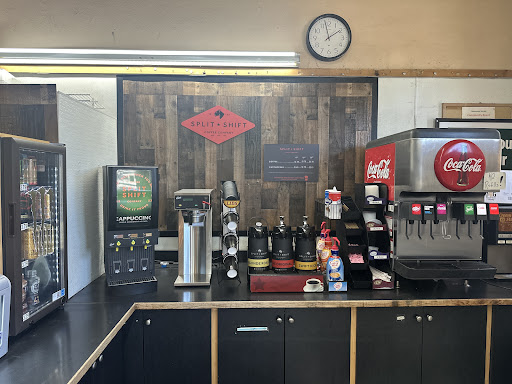 Downtown Liquor Market Gallery - United States