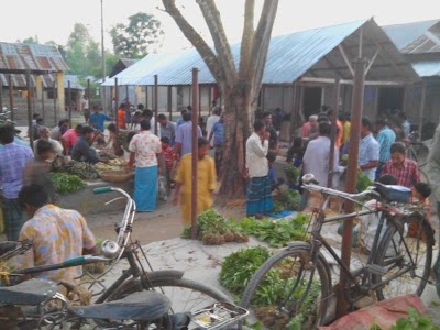 Photos of Newashi Bazar