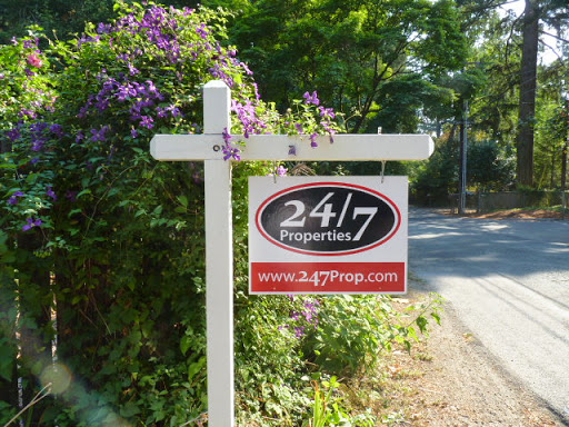 24/7 Properties LLC - Visual