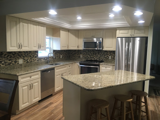 Americana Cabinets & Countertops - Thumbnail