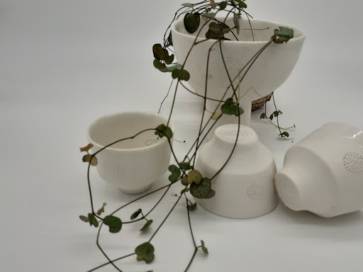 Ceramic Studio - Visual