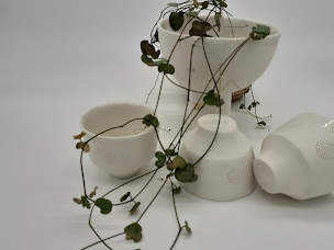 Photo n°4 de Ceramic Studio à Vannes (Sculpture)