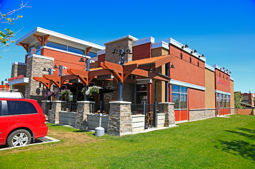 Chestermere Station - Visual