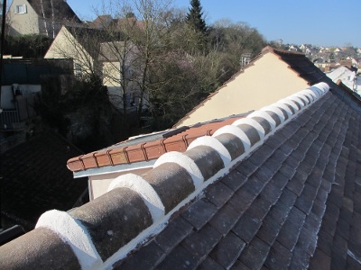 Raymond Cap Couverture-Entreprise de Couverture a Paris et Val de Marne