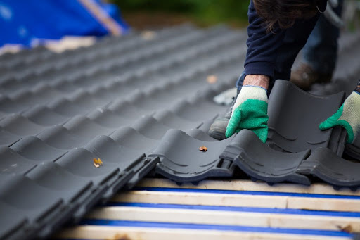 Toppeak Roofing, INC.