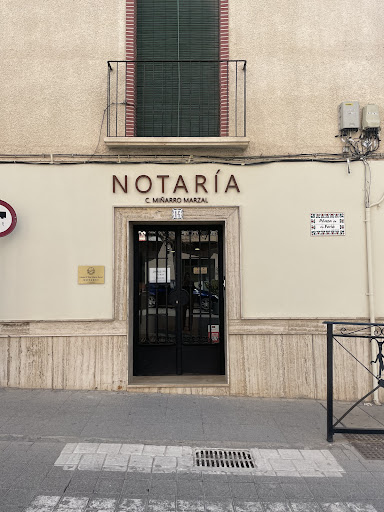 Notaría Vélez Rubio