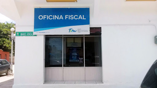 Oficina Fiscal González