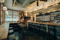 TIGRATO Gelateria＆Cafe Bar