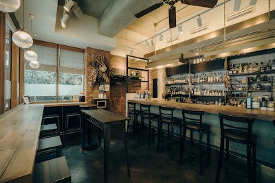 TIGRATO Gelateria＆Cafe Bar