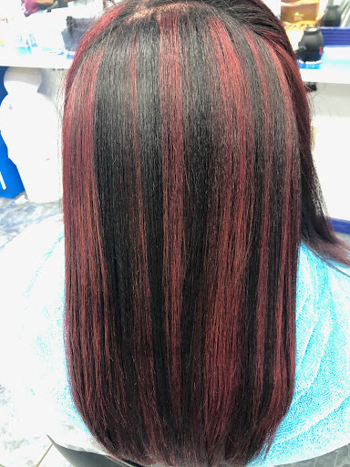 Lopez Beauty Parlor Inc. - Thumbnail