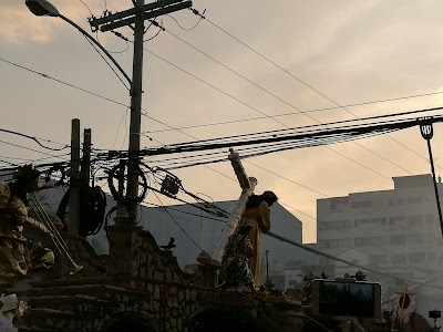 Photos of Post and Telegraph Museum