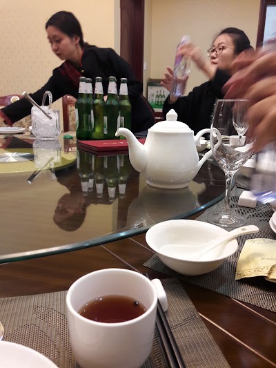 Photos of Shanghai Neo-sunshine Hotel